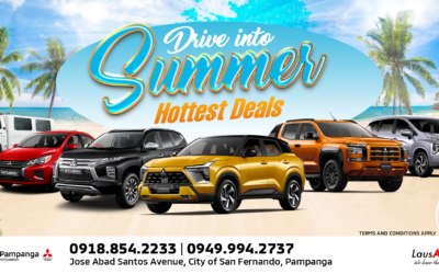 This summer just got even hotter