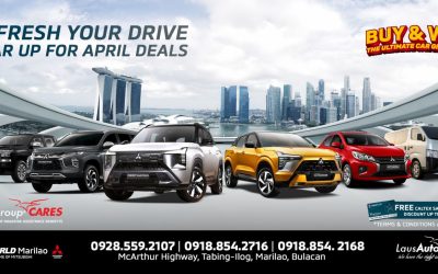 Refresh Your Drive
